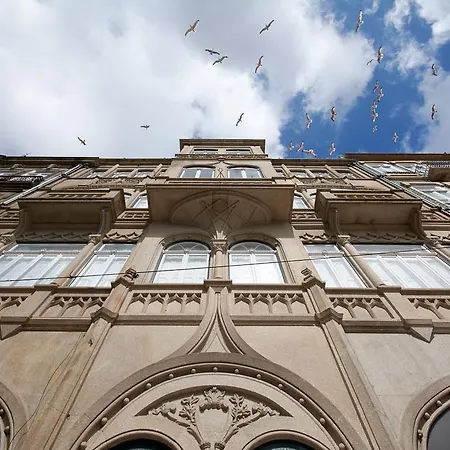 Appartement Portas Do Bolhao