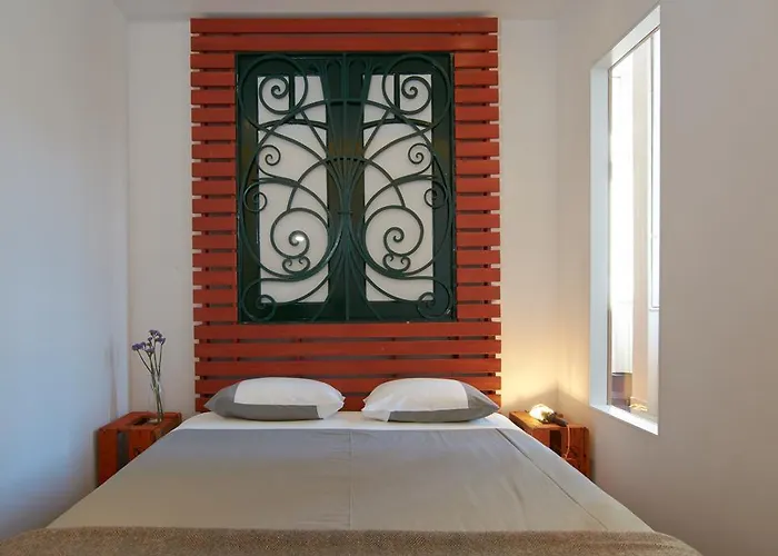 Portas Do Bolhao * Oporto