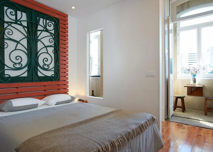 Appartement Portas Do Bolhao