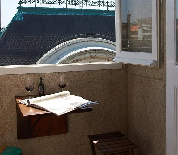 Portas Do Bolhao Porto