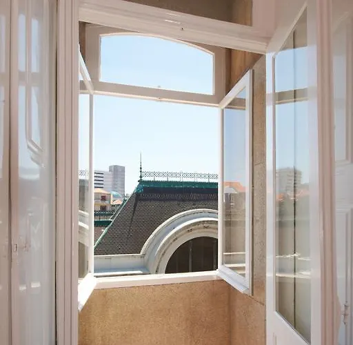 Portas Do Bolhao Porto