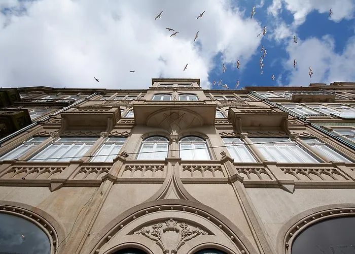 Appartement Portas Do Bolhao