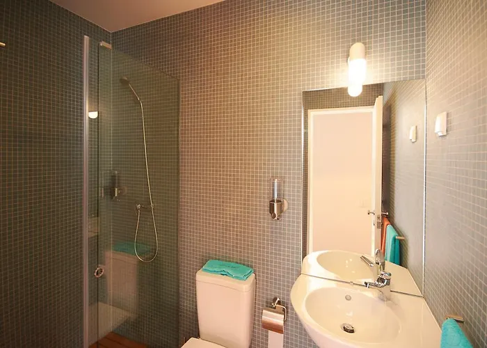 Apartman Portas Do Bolhao