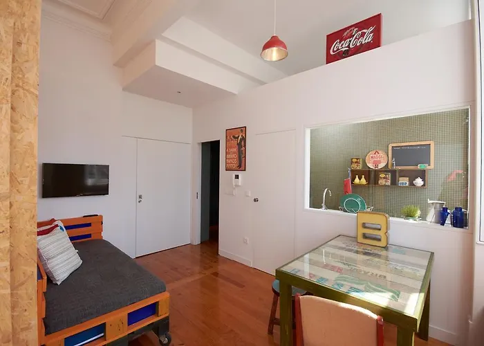 Portas Do Bolhao Porto