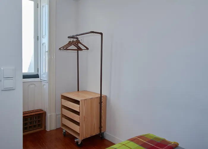 Apartman Portas Do Bolhao *