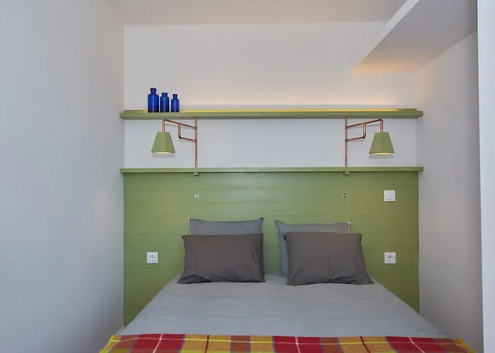 Apartman Portas Do Bolhao *