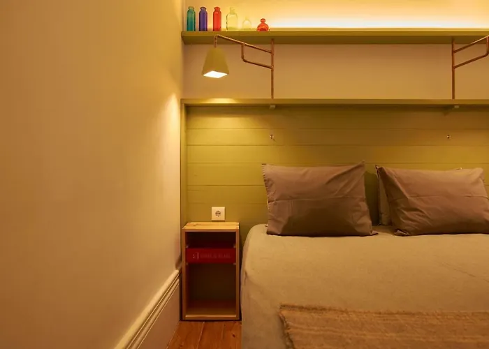 Apartman Portas Do Bolhao *