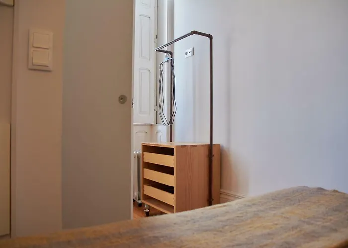 Apartman Portas Do Bolhao