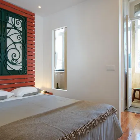 Apartamento Portas Do Bolhao