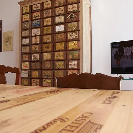 Portas Do Bolhao Apartamento Oporto