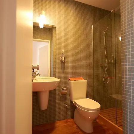 Portas Do Bolhao * Oporto