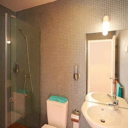 Apartamento Portas Do Bolhao