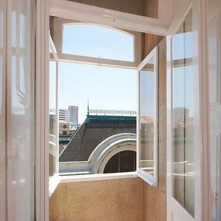 Portas Do Bolhao Oporto