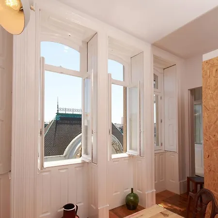 Apartamento Portas Do Bolhao Oporto