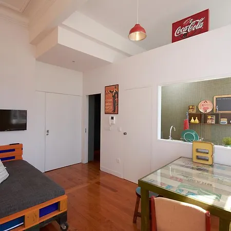 Portas Do Bolhao Oporto