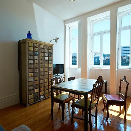 Portas Do Bolhao Apartamento