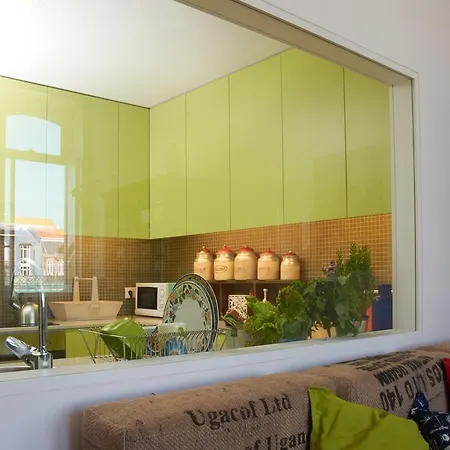 Portas Do Bolhao Apartamento *