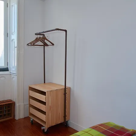Apartamento Portas Do Bolhao *