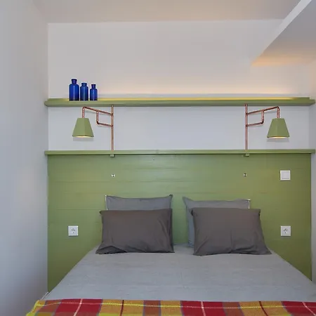 Apartamento Portas Do Bolhao *