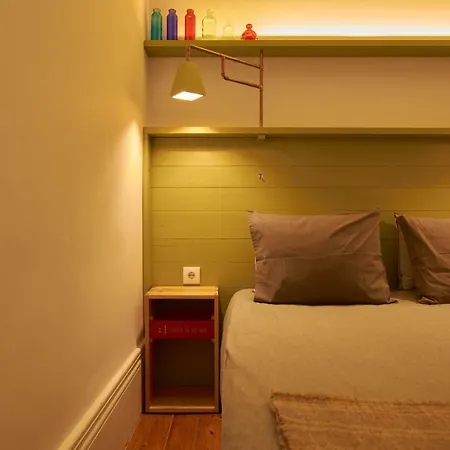 Apartamento Portas Do Bolhao *
