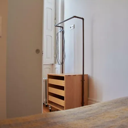 Apartamento Portas Do Bolhao